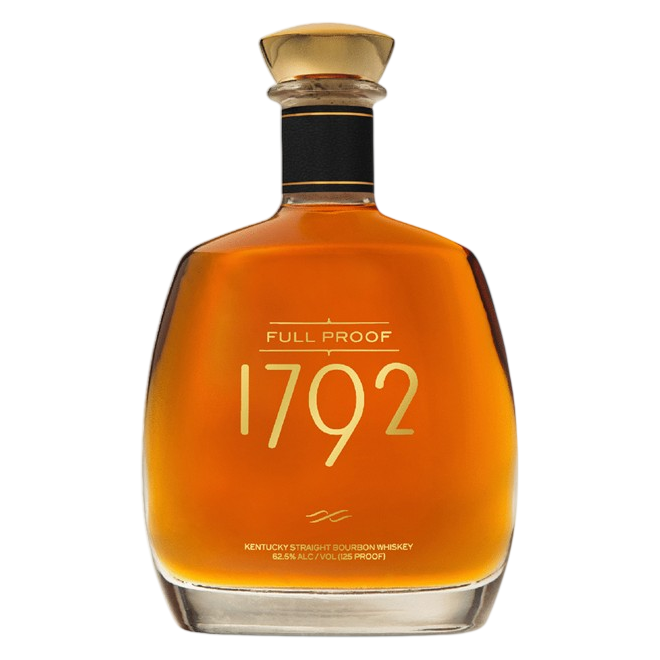 1792 Full Proof Bourbon BevMo Barrel Pick 750ml