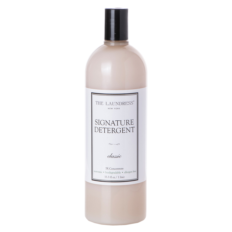 The Laundress Signature Laundry Detergent - The Laundress – BevMo!