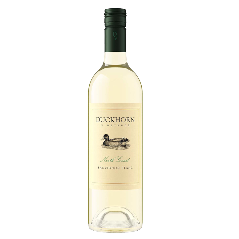 Duckhorn Vineyards Sauvignon Blanc 375ml - Duckhorn – BevMo!