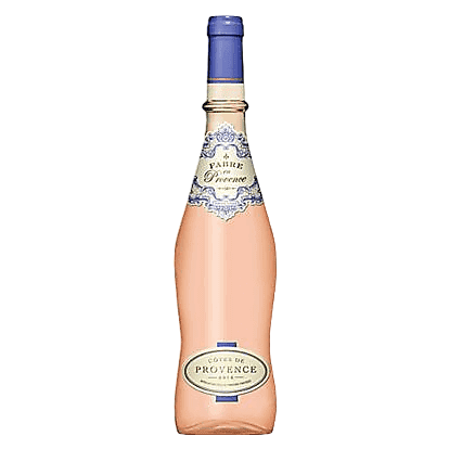 Fabre en Provence Rose 750ml