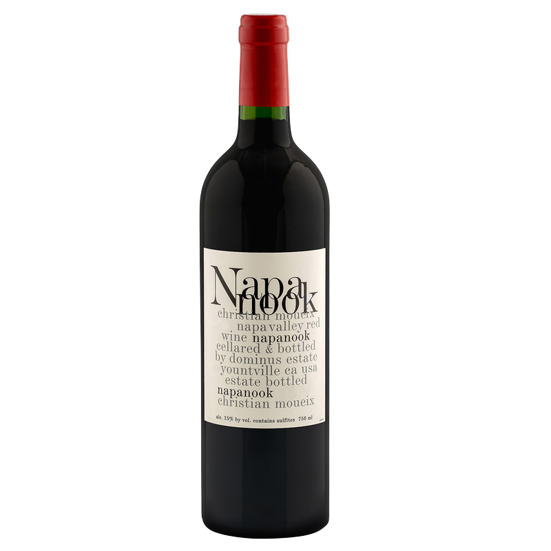 Dominus Napanook 750ml