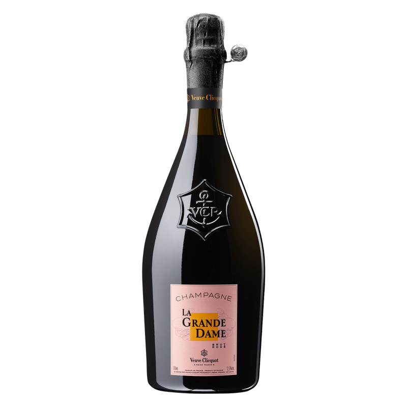Veuve Clicquot La Grande Dame Rose 2008750ml