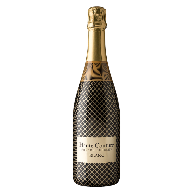 Haute Couture Blanc 750ml