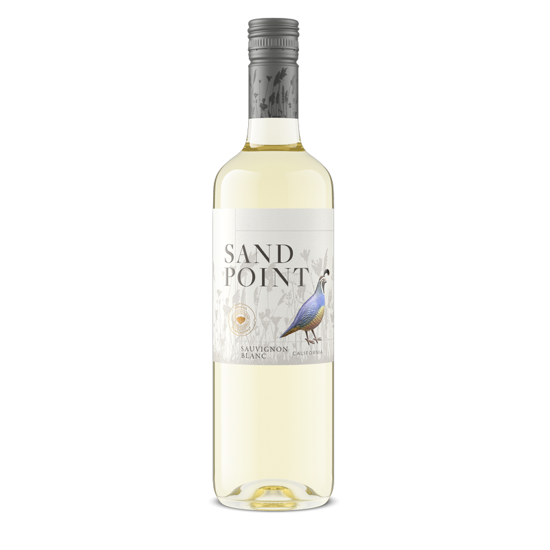 Sand Point Sauvignon Blanc 750ml
