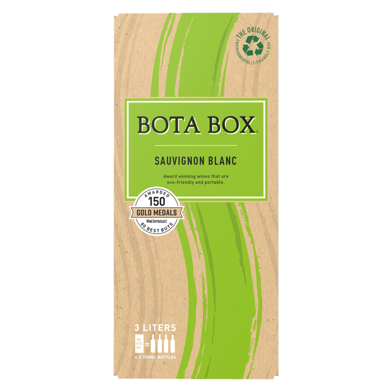 Bota Box Sauvignon Blanc 3l