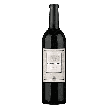 Challis Lane Red 750ml