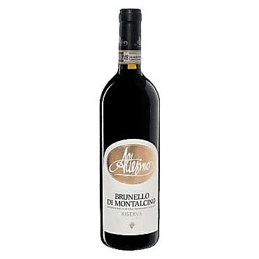 Altesino Brunello di Montalcino Reserva 2012 750ml