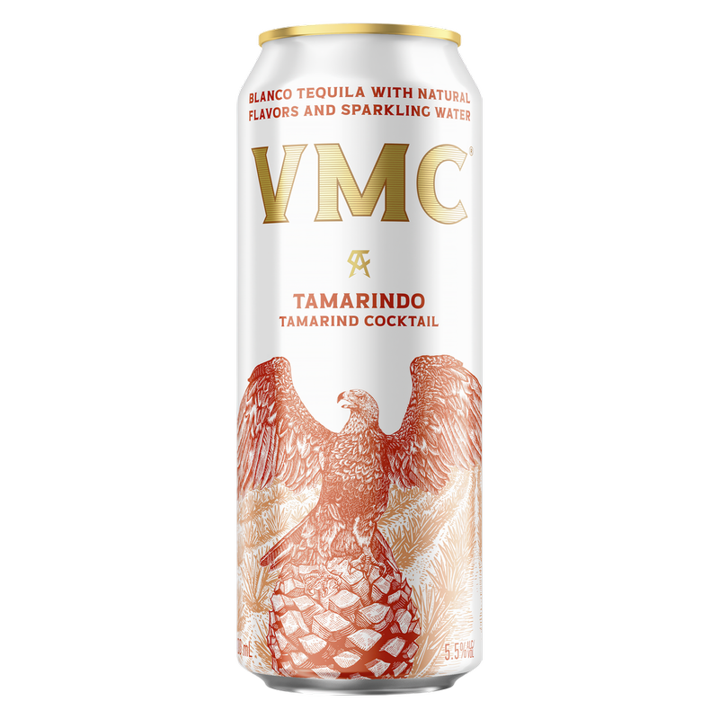 VMC Tamarindo 700ML - VMC – BevMo!