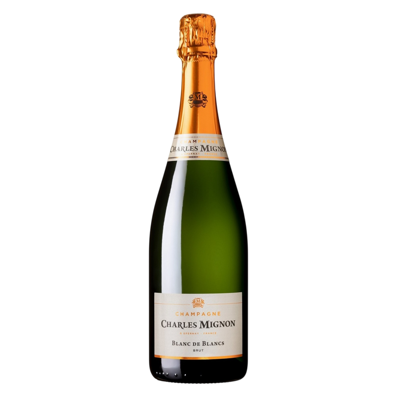 Charles Mignon Blanc de Blancs 750ml