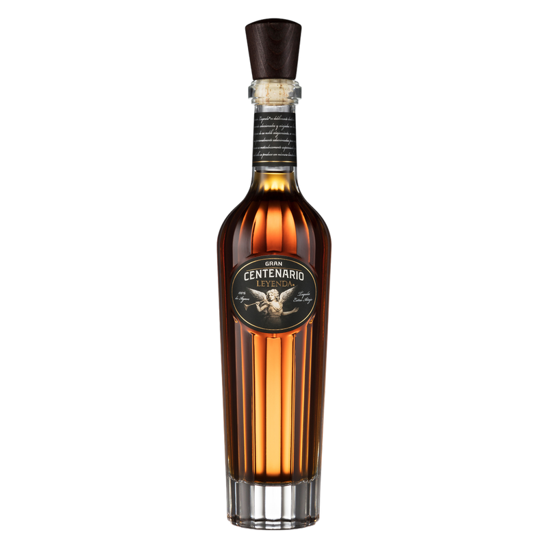 Gran Centenario Leyenda Tequila Extra Añejo 750ml (80 Proof