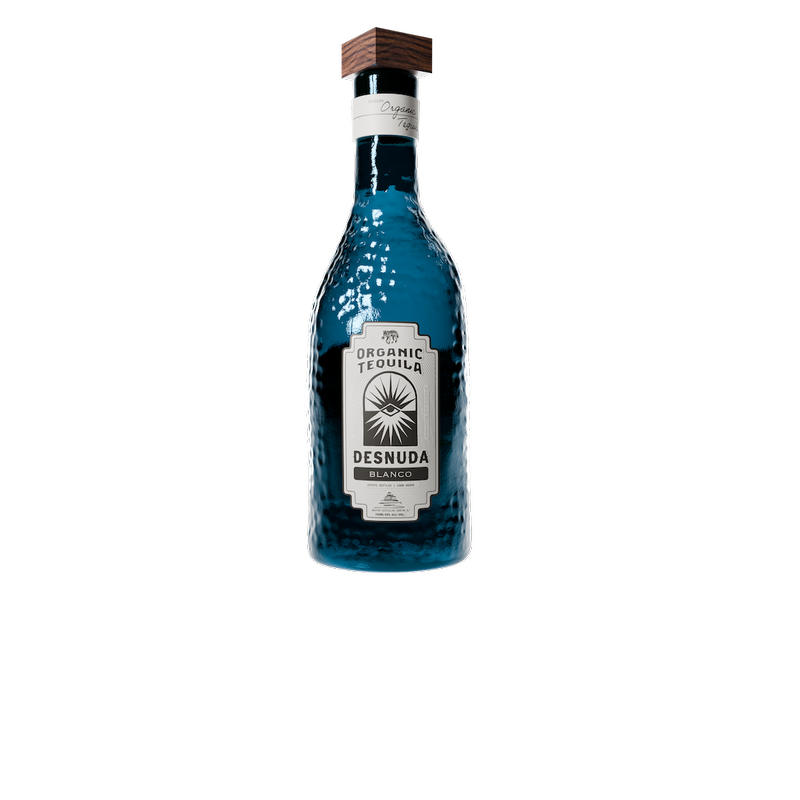 Desnuda Tequila Blanco 750ml - Desnuda – BevMo!