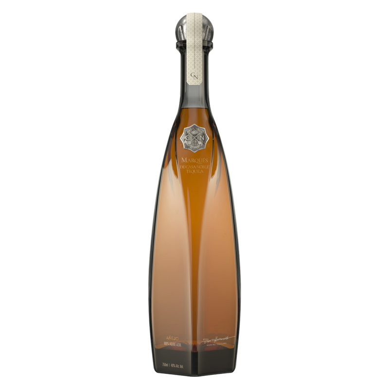 Casa Noble Anejo Tequila Marques 750ml (80 Proof)
