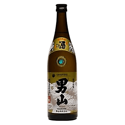 Otokoyama 'Tokubetsu' Junmai 1.8 Liter - Otokoyama – BevMo!
