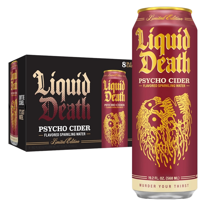 Hot Sauce Of The Brand Psycho Juice - Hot Sauce - View #5