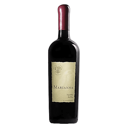 Michael Pozzan Marianna Reserve 750ml - Michael Pozzan – BevMo!