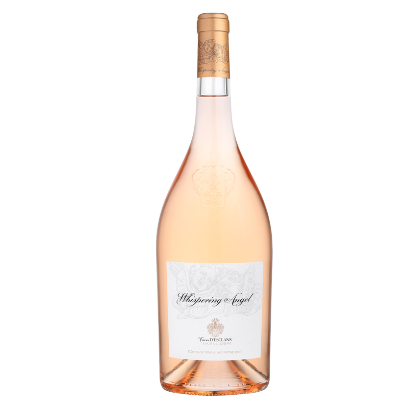 Chateau D'Esclan Whispering Angel 1.5 Liter - BevMo! – BevMo!