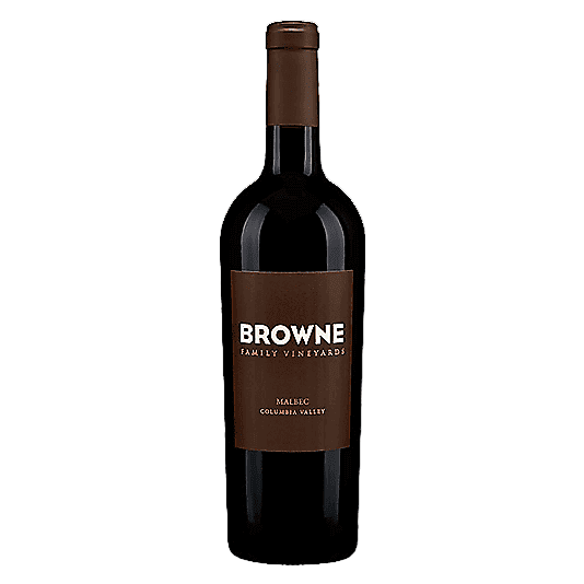 Browne Family Malbec 750ml