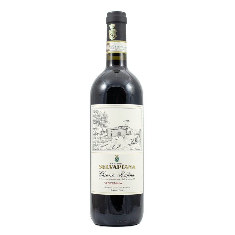 Selvapiana Chianti Rufina 750ml - Selvapiana – BevMo! Selvapiana Chianti Rufina 750ml - Selvapiana – BevMo!