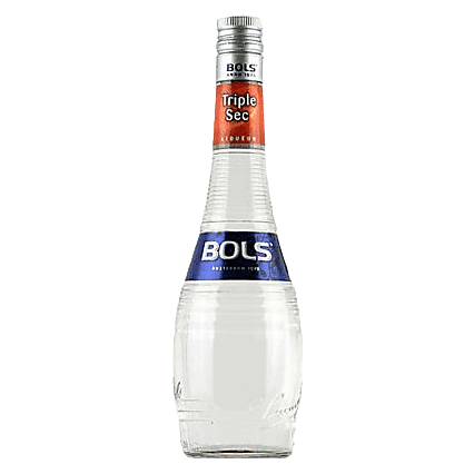 Bols Triple Sec 750ml