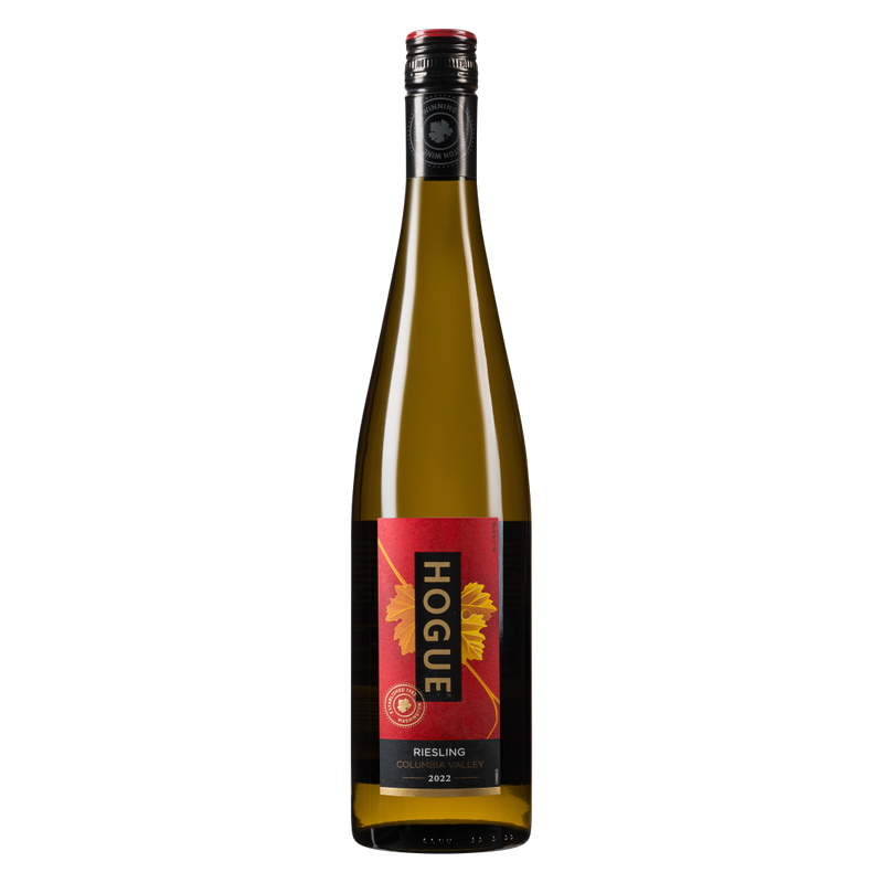 Hogue Johannisberg Riesling 750ml Bottle