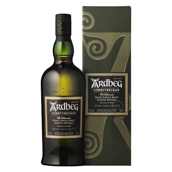 Ardbeg Corryvreckan 750ml - Ardbeg – BevMo! Ardbeg Corryvreckan 750ml - Ardbeg – BevMo!