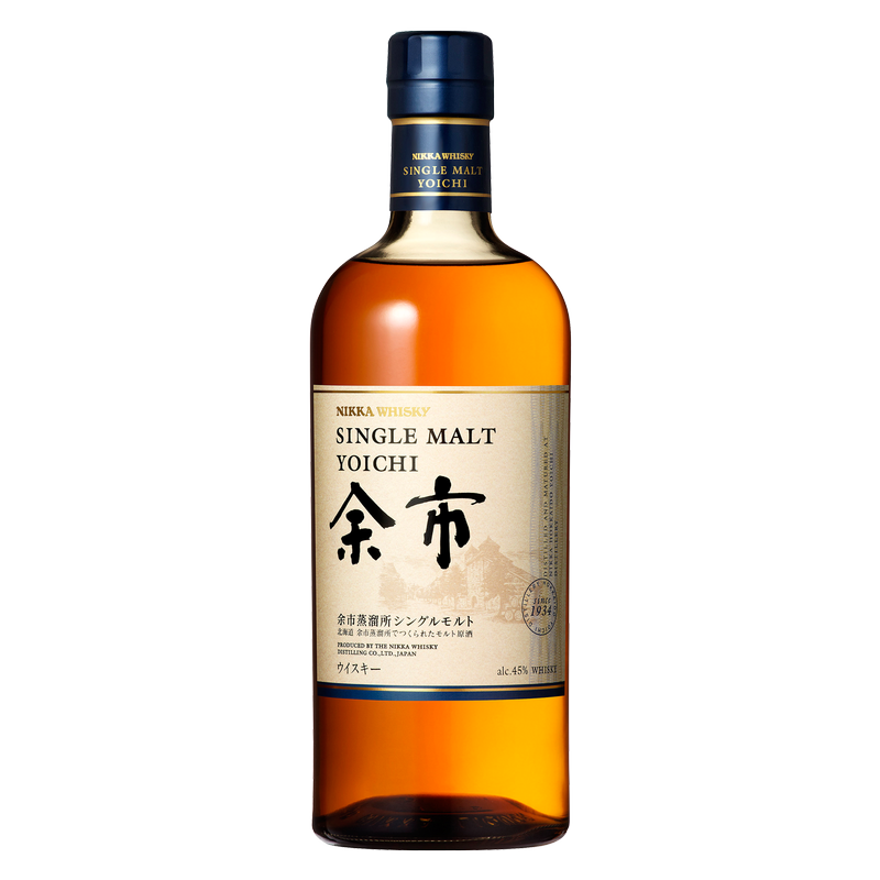 Nikka Single Malt Miyagikyo 90pf 750ml - Nikka – BevMo! Nikka Single Malt Miyagikyo 90pf 750ml - Nikka – BevMo!