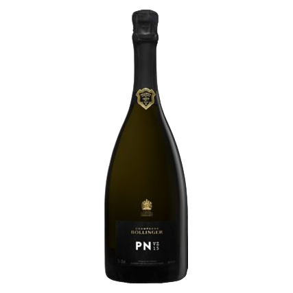 Bollinger PN Champagne 750ml Btl 12.5% ABV