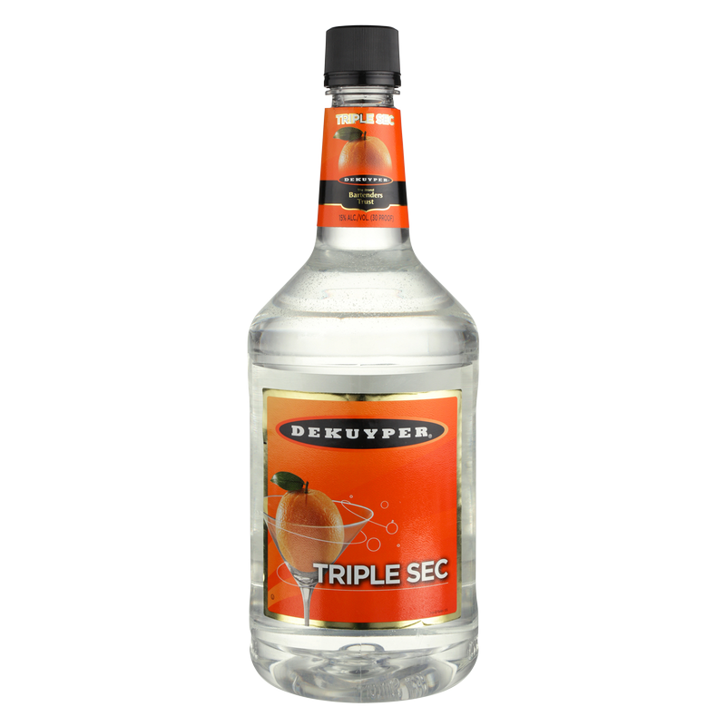 Arrow Triple Sec 1.75L - Arrow – BevMo!