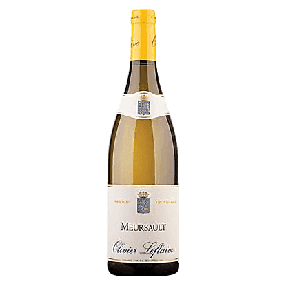 Olivier Leflaive Meursault AC 2016 750ml