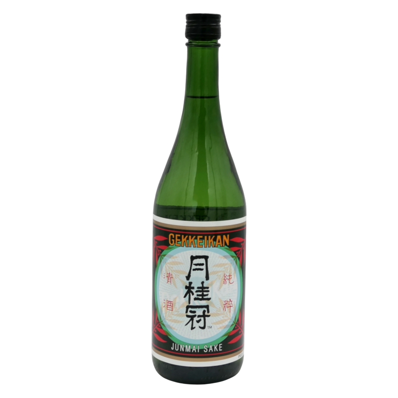 Gekkeikan Sake 750ml