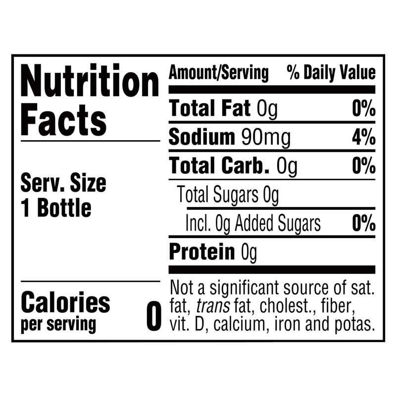 Coke Creations Zero Sugar Move 20oz Bottle