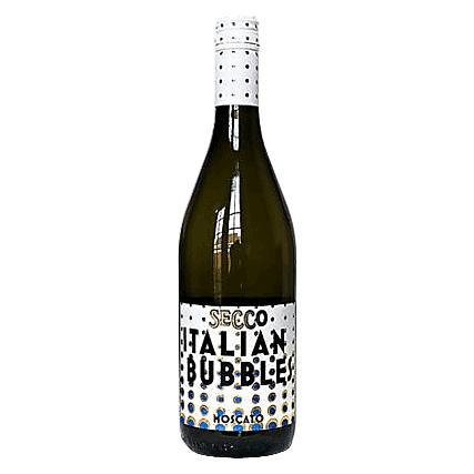 Secco Sparkling Moscato 750ml