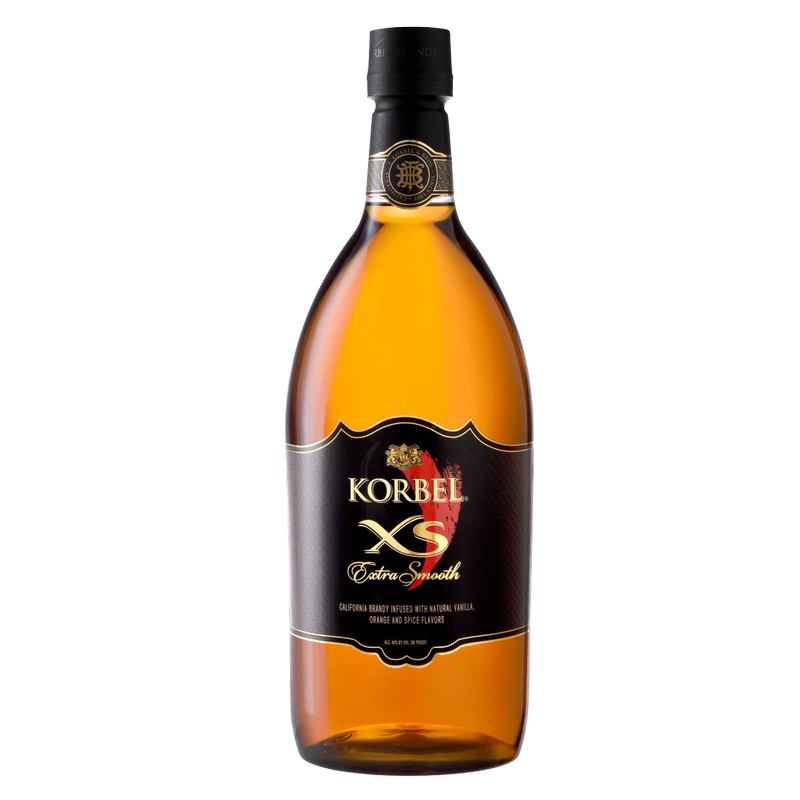 Korbel Brandy Xs1.75L - Korbel – BevMo!