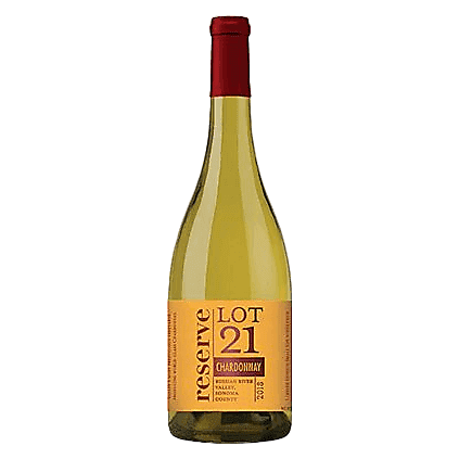 Reserve Lot 21 Russian River Chardonnay 750ml