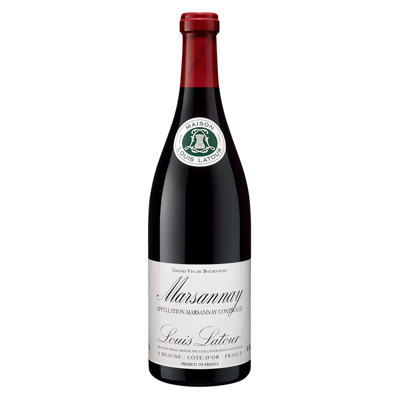 Louis Latour Marsannay 750ml - Louis Latour – BevMo!
