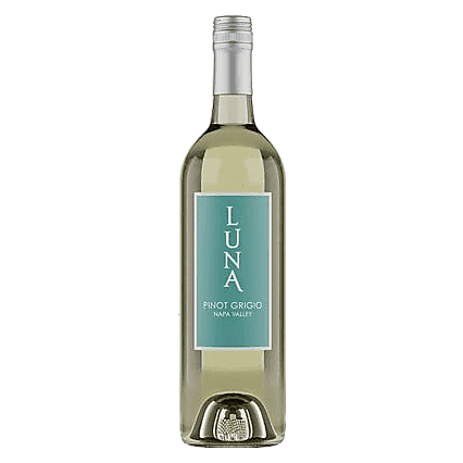 Luna Pinot Grigio 750ml