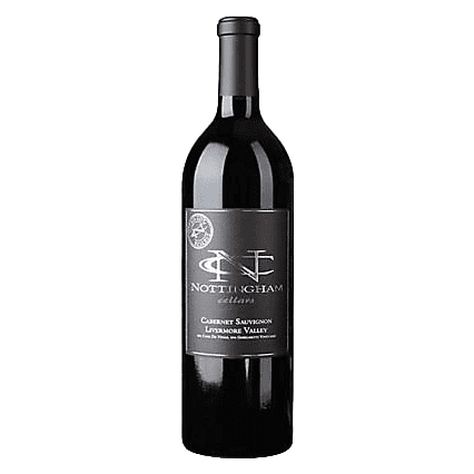Nottingham Cabernet Sauvignon Reserve 750ml