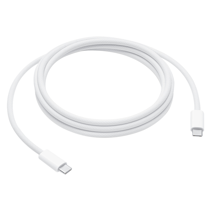 Apple 240W USB-C Charge Cable (2m) Apple – BevMo!