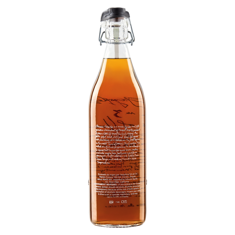 Tears of Llorona Extra Anejo Tequila 1L Bottle