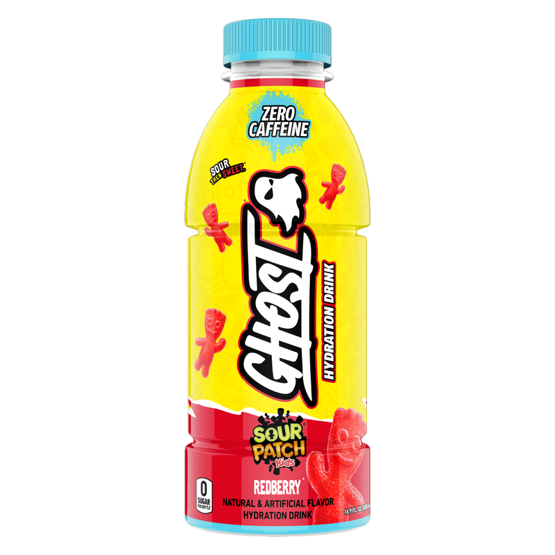 ghost berry vape juice Ghost Hydration