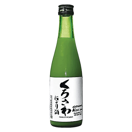 Kurosawa Nigori 300ml Btl - Kurosawa – BevMo!