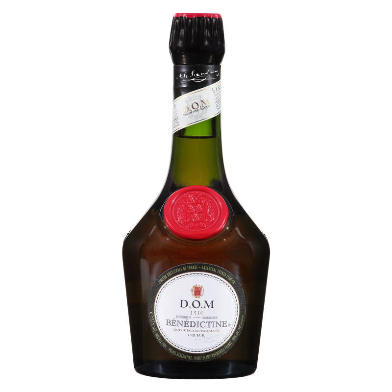 Benedictine Liqueur 375ml