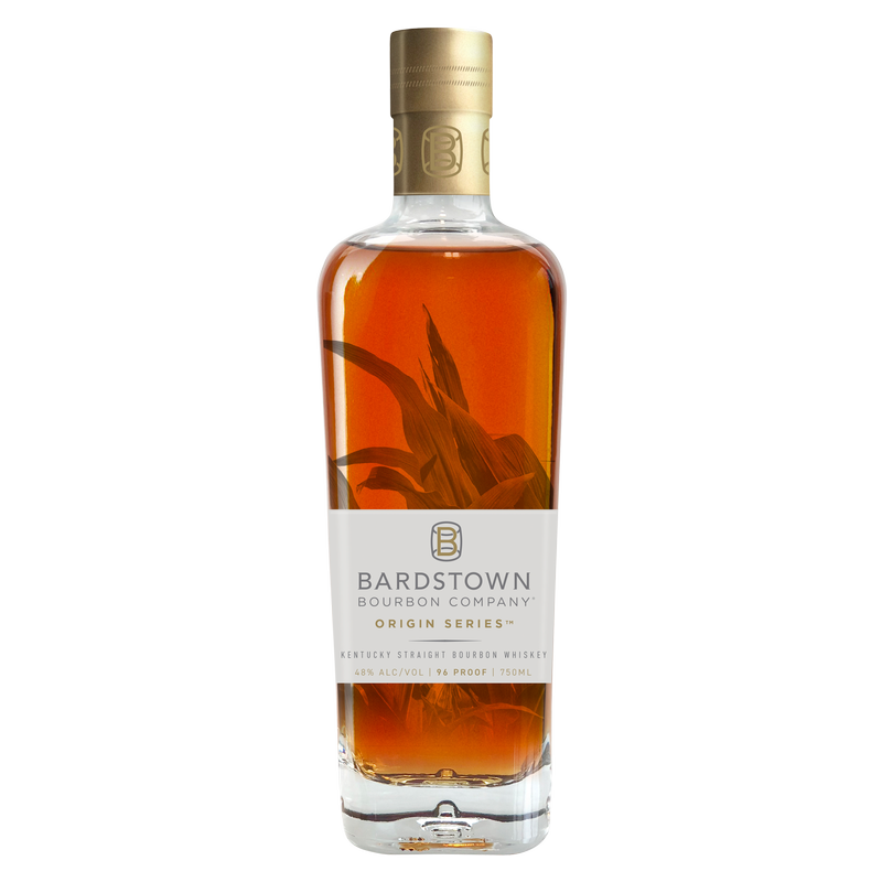 Bardstown Bourbon Origin Series Kentucky Straight Bourbon Whiskey