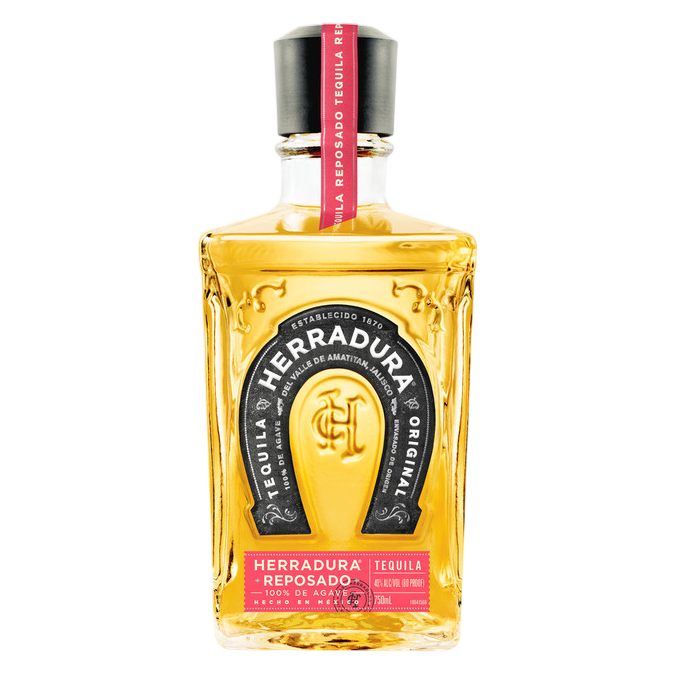 Herradura Reposado Tequila 750ml (80 Proof) - Herradura – BevMo!