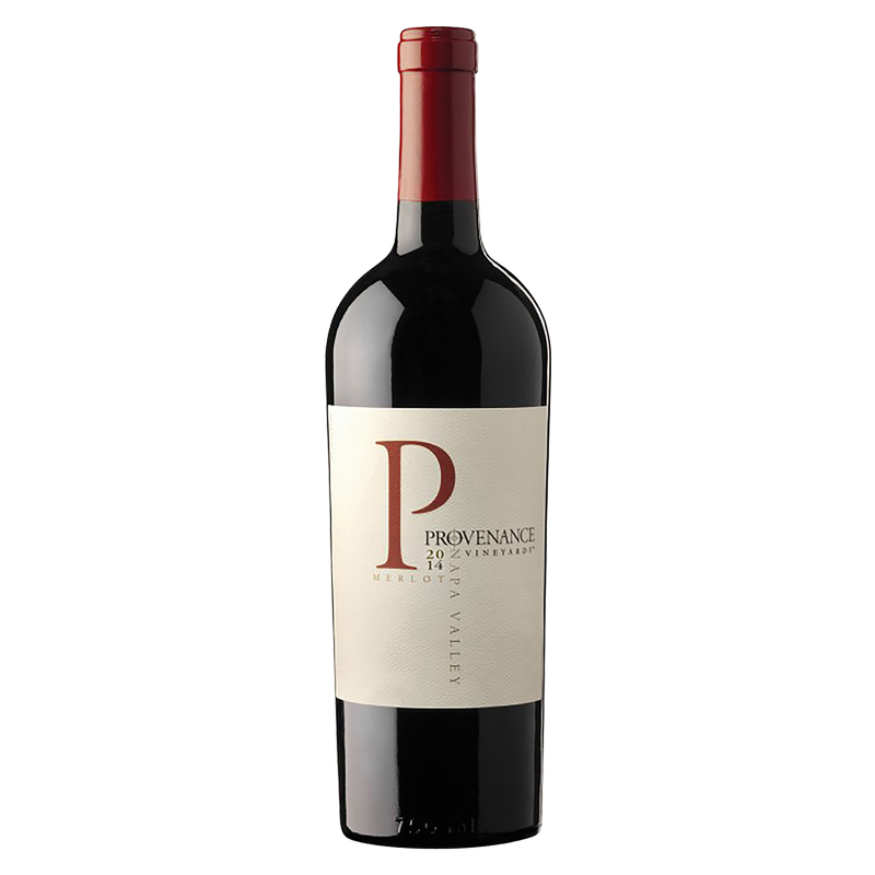 Provenance Napa Valley Merlot 750ml - Unknown – BevMo!
