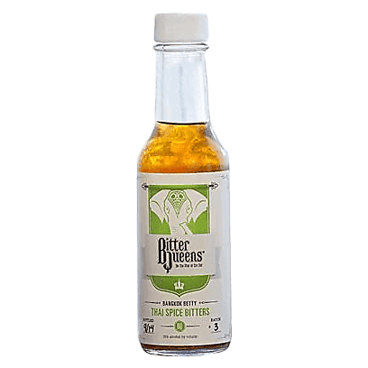 bitter queens tobacco bitters BQ Essentials Variety Pack  Bitter Queens