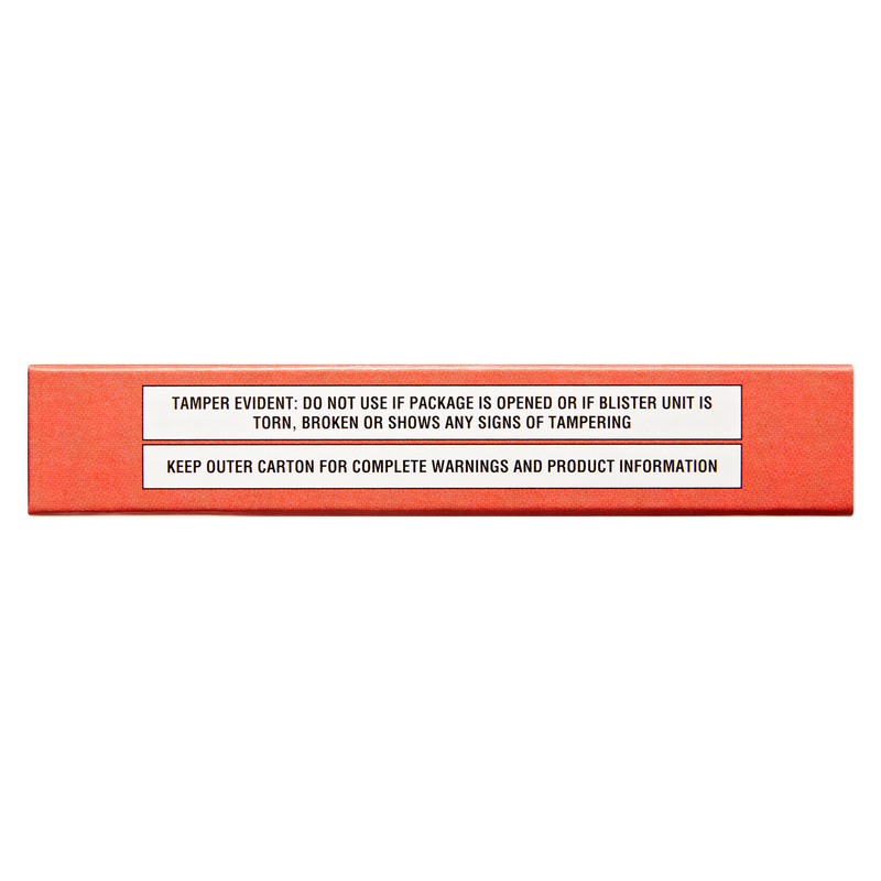 Goodnow Maximum Strength Sinus Congestion Relief PE 24 tablets