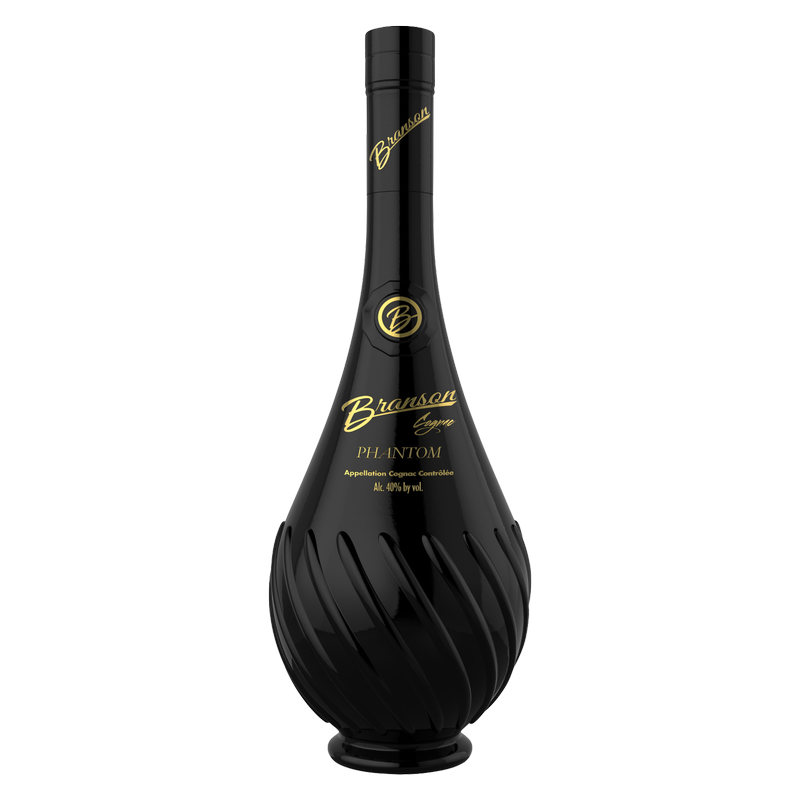 Branson Cognac Phantom VS 80Pf 750ml - Branson Cognac – BevMo!