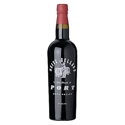 Heitz Ink Grade Port 375ml