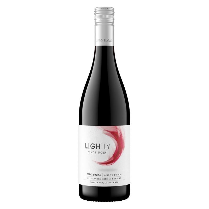 Lightly Pinot Noir 750ml